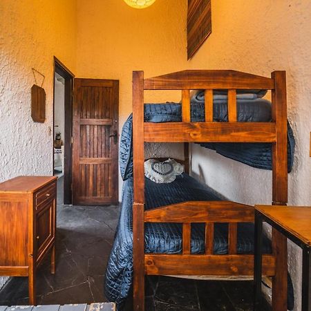 41 Hostel Punta del Este Eksteriør bilde
