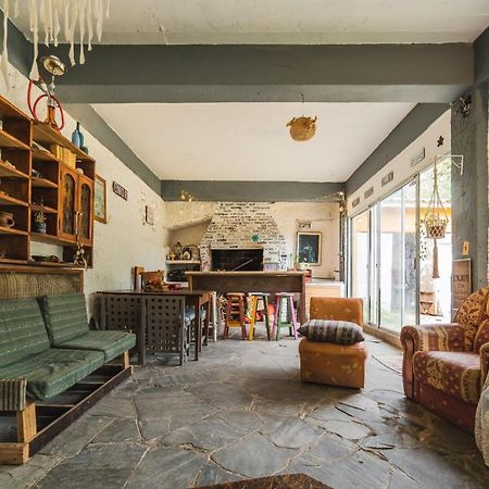 41 Hostel Punta del Este Eksteriør bilde
