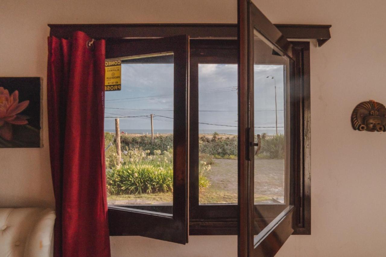 41 Hostel Punta del Este Eksteriør bilde