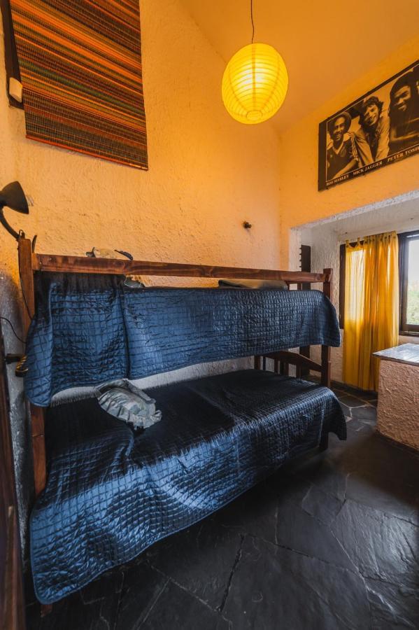 41 Hostel Punta del Este Eksteriør bilde
