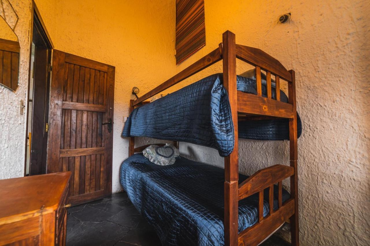 41 Hostel Punta del Este Eksteriør bilde