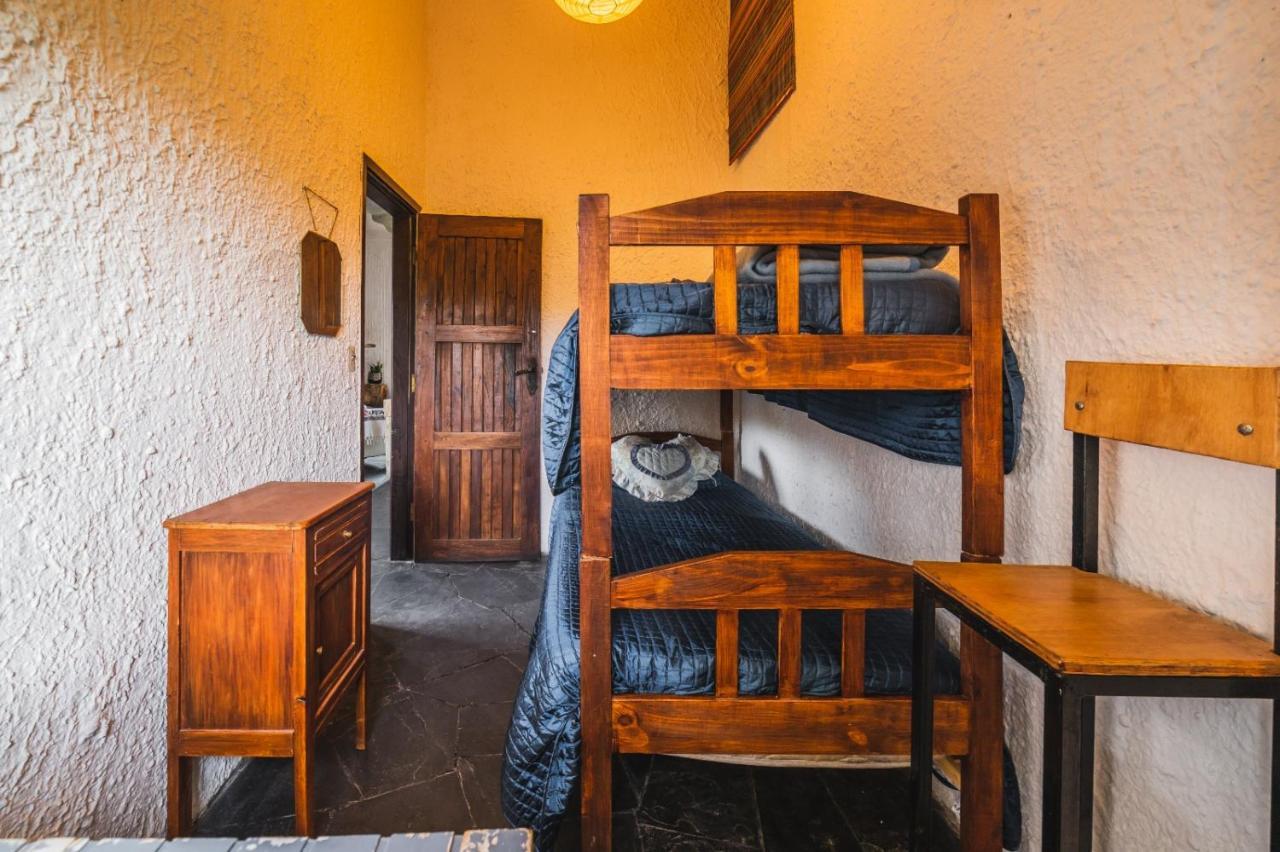 41 Hostel Punta del Este Eksteriør bilde