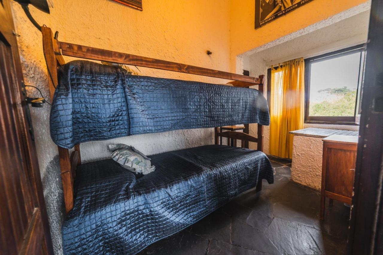 41 Hostel Punta del Este Eksteriør bilde