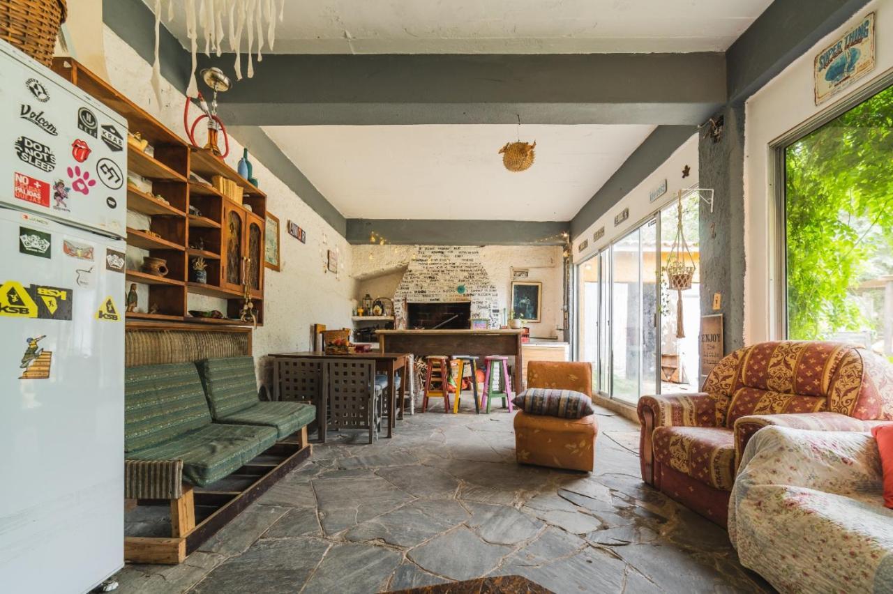 41 Hostel Punta del Este Eksteriør bilde