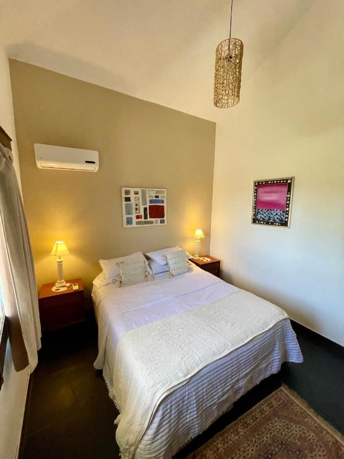 41 Hostel Punta del Este Eksteriør bilde