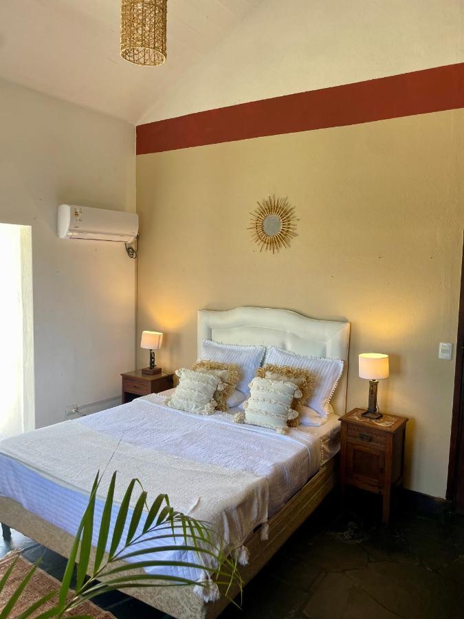 41 Hostel Punta del Este Eksteriør bilde