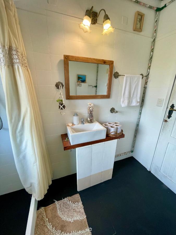 41 Hostel Punta del Este Eksteriør bilde