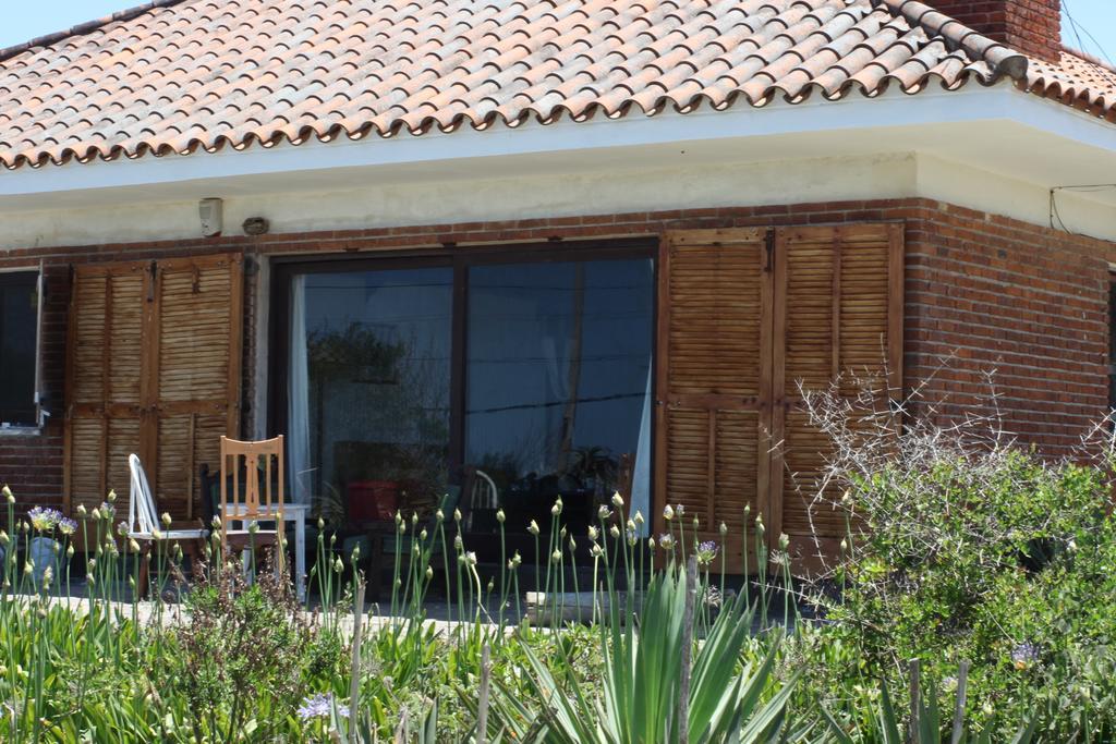 41 Hostel Punta del Este Eksteriør bilde