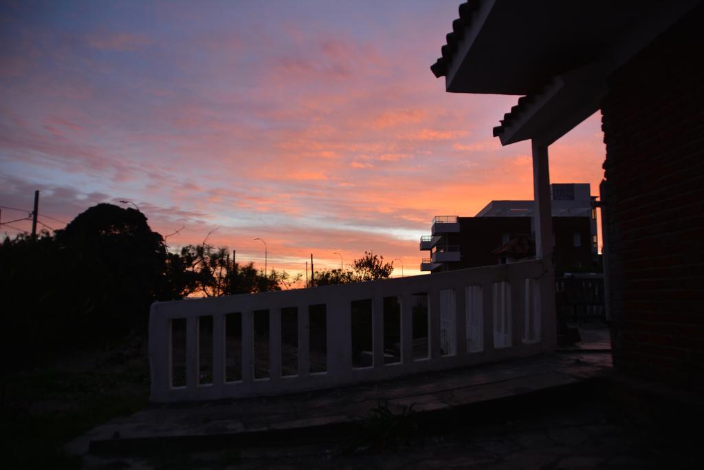 41 Hostel Punta del Este Eksteriør bilde