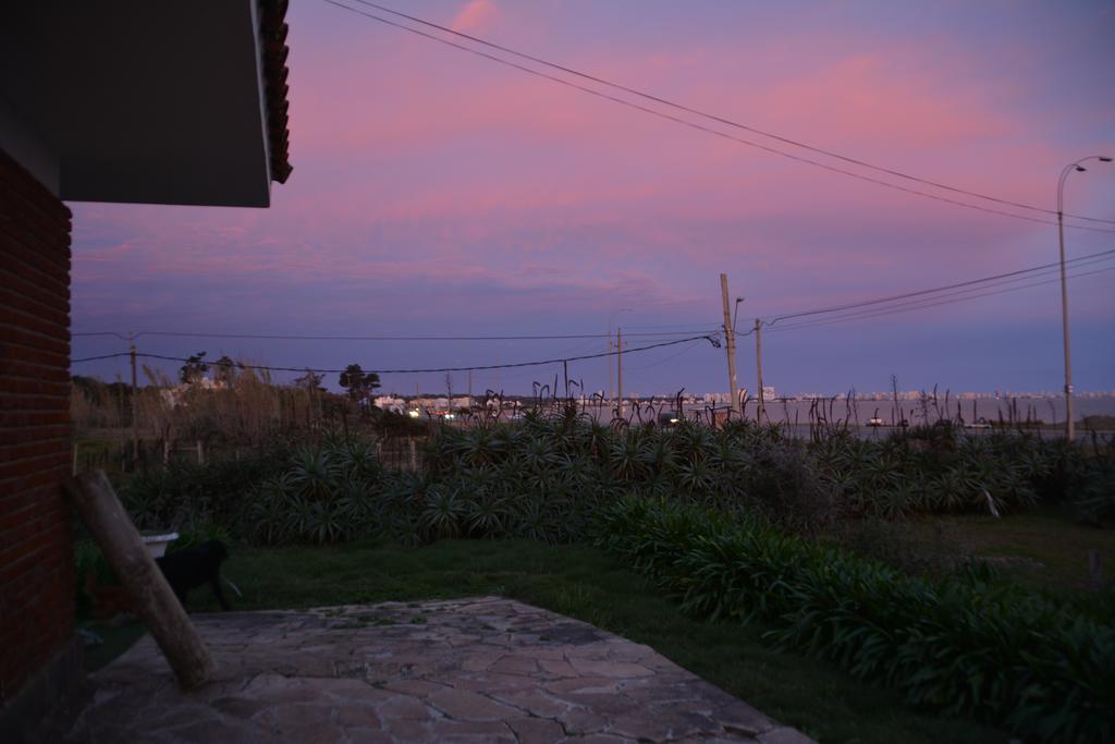 41 Hostel Punta del Este Eksteriør bilde
