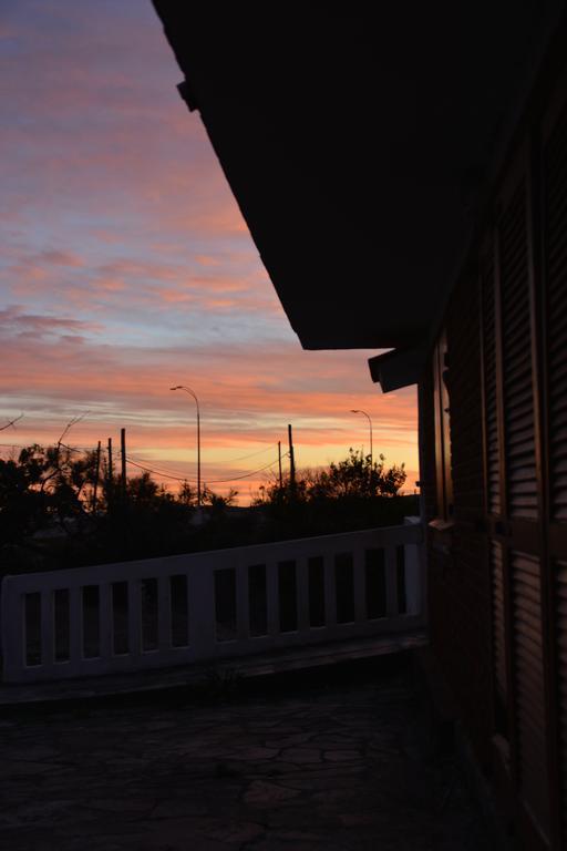 41 Hostel Punta del Este Eksteriør bilde