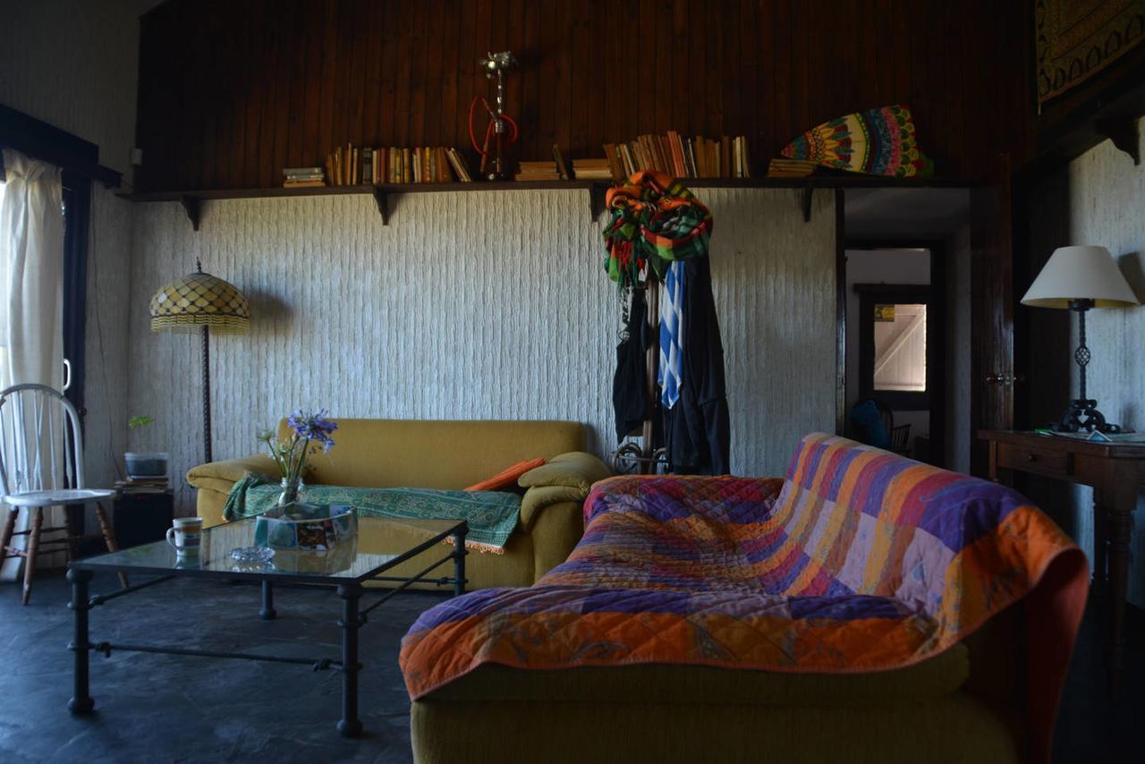 41 Hostel Punta del Este Eksteriør bilde