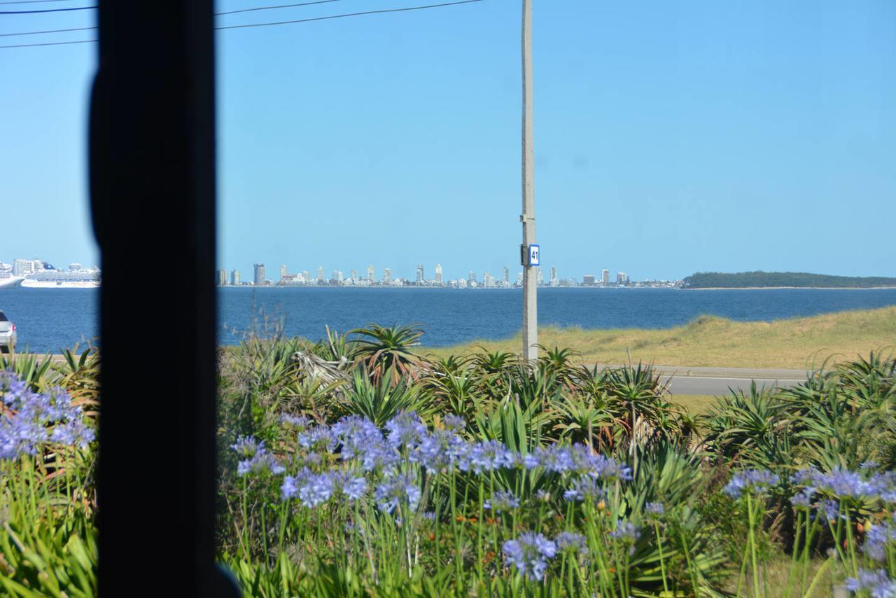 41 Hostel Punta del Este Eksteriør bilde