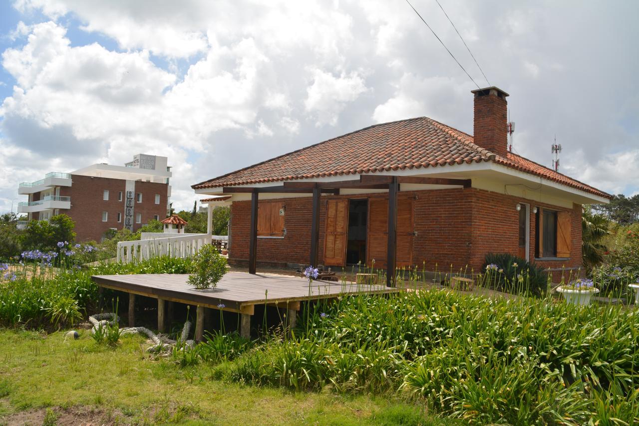 41 Hostel Punta del Este Eksteriør bilde