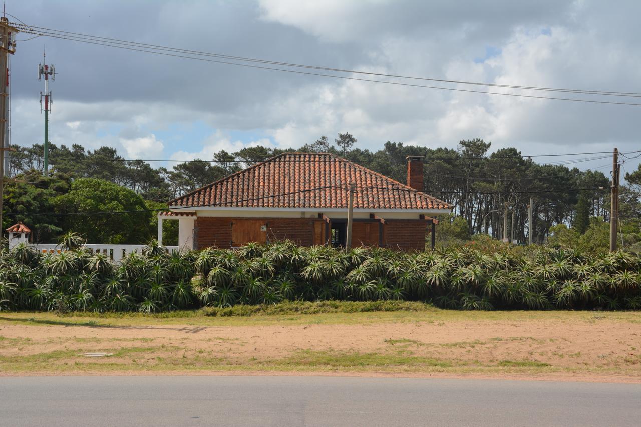 41 Hostel Punta del Este Eksteriør bilde