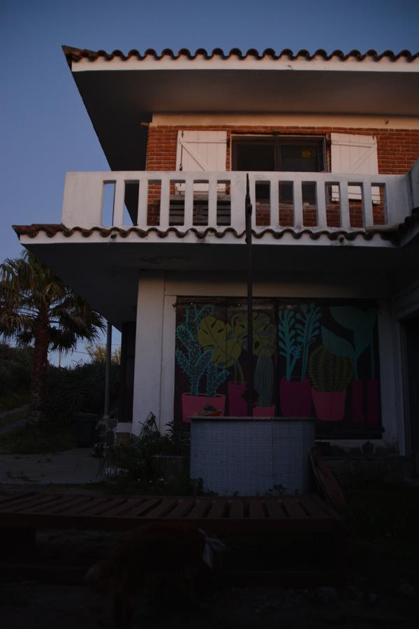 41 Hostel Punta del Este Eksteriør bilde